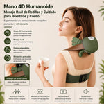 Masajeador Cervical con Calor™