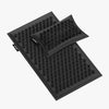 AlivioMat™ — Esterilla + almohada cervical de acupresión