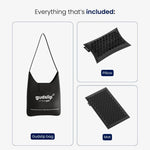 AlivioMat™ — Esterilla + almohada cervical de acupresión