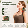 Masajeador Cervical con Calor™