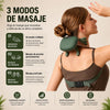 Masajeador Cervical con Calor™