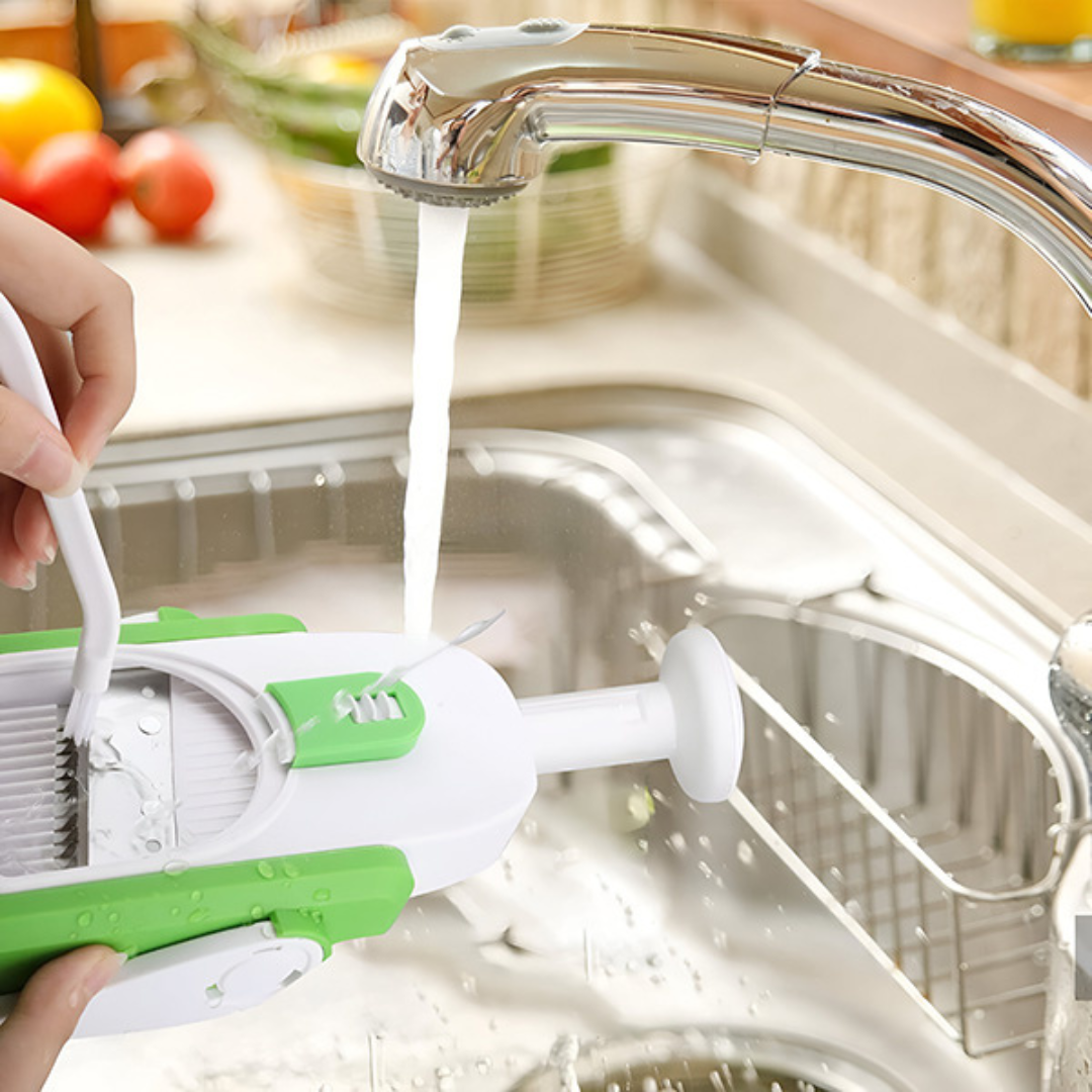 Chef Exprés: Transforma tus ingredientes en minutos™