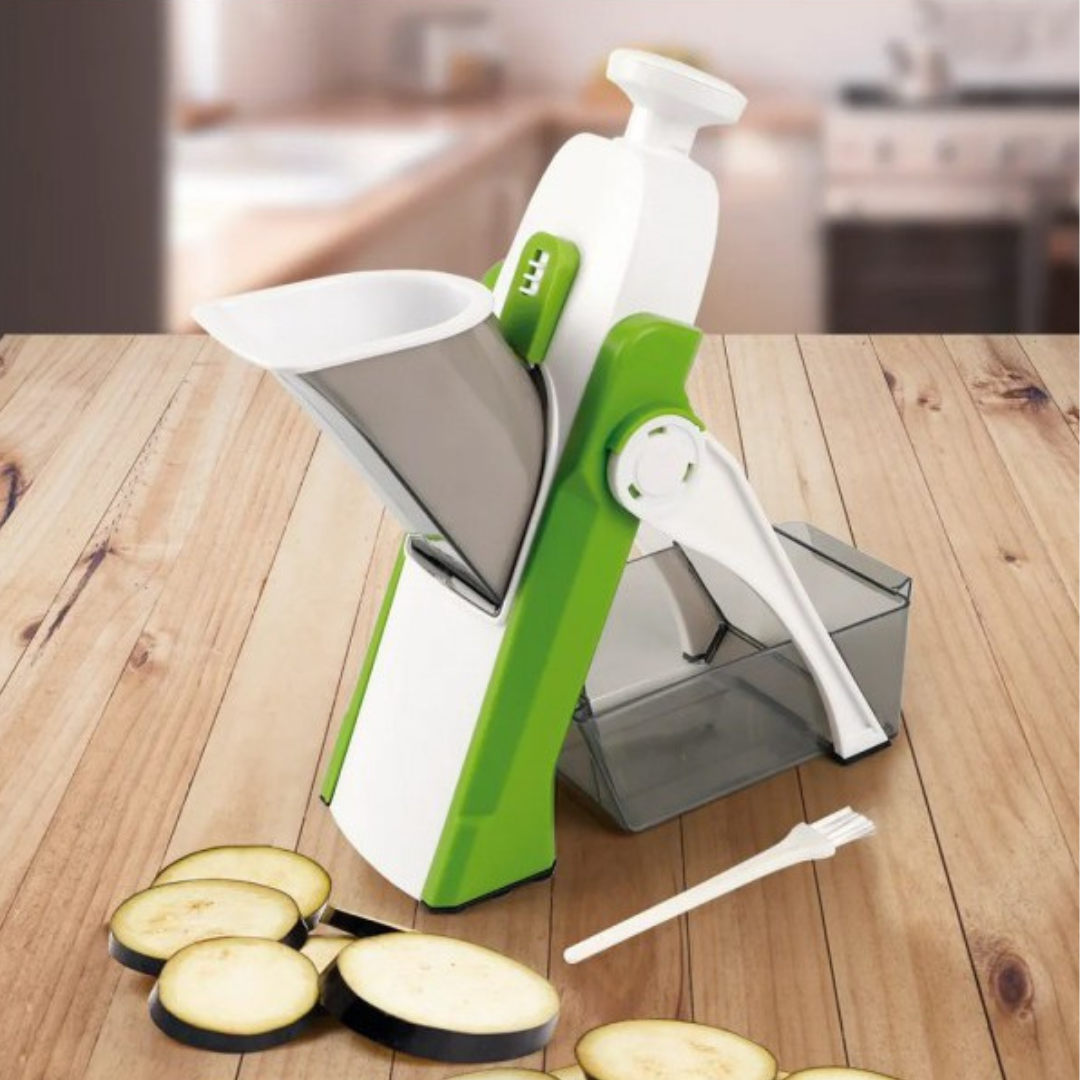 Chef Exprés: Transforma tus ingredientes en minutos™