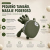 Masajeador Cervical con Calor™