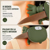 Masajeador Cervical con Calor™